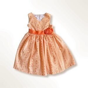 Adorable Jessica Ann Dress